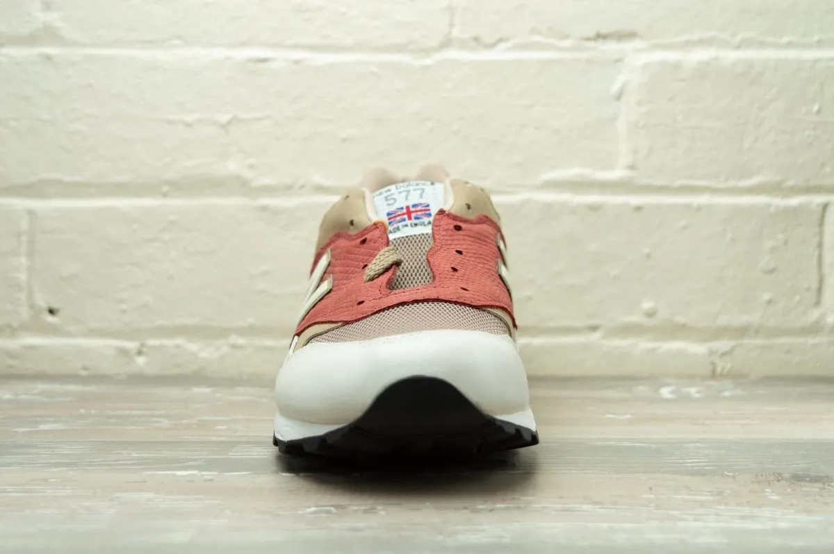 New Balance 577 Made In England M577WRB