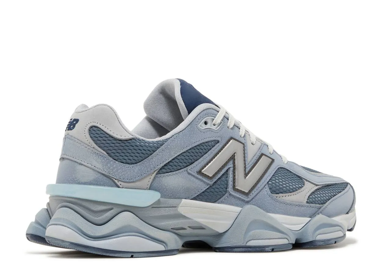 New Balance 9060 Arctic Grey