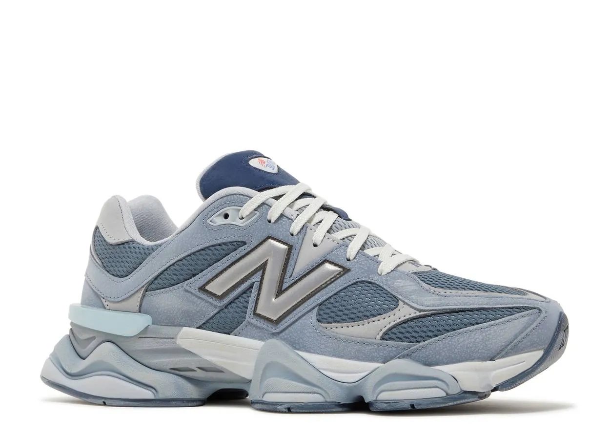 New Balance 9060 Arctic Grey