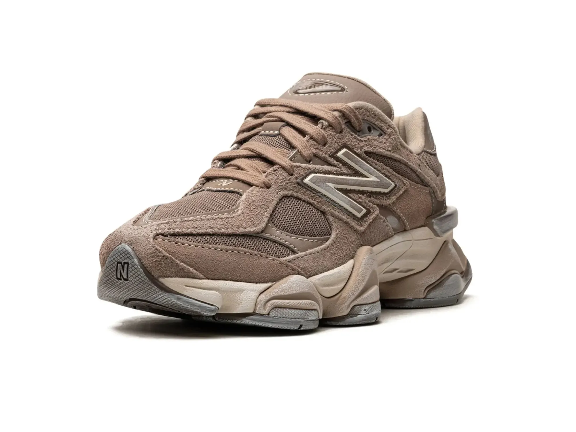 New Balance 9060 "Mushroom"