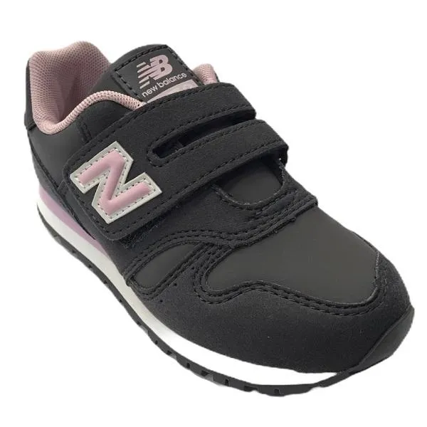 New Balance girls' sneakers YV373CE