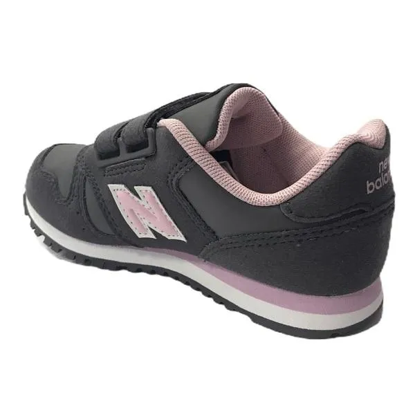 New Balance girls' sneakers YV373CE