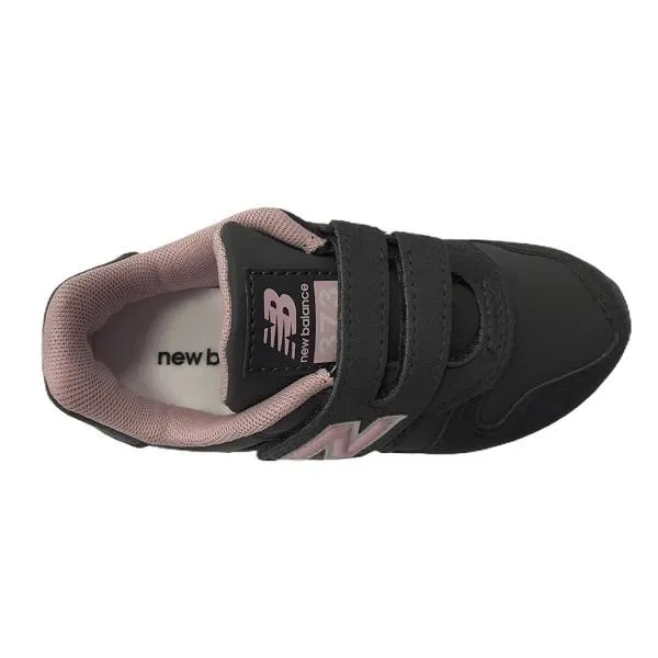 New Balance girls' sneakers YV373CE