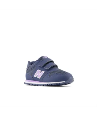 NEW BALANCE IV500 CIL Violet sneakers baskets