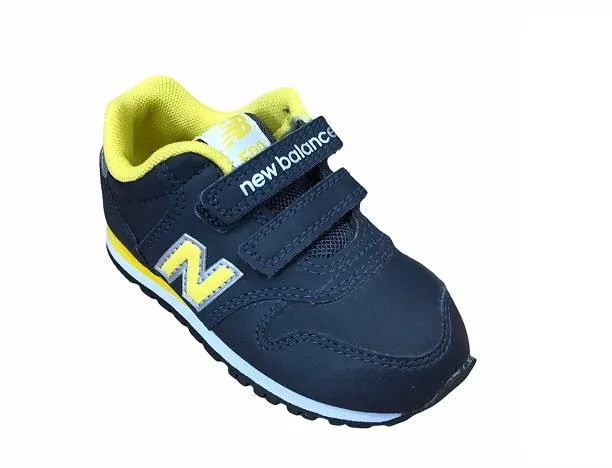 New Balance KV500YYI navy