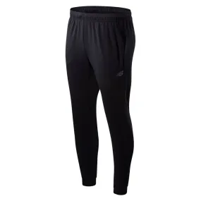 NEW BALANCE MEN TENACITY LIGHTWEIGHT JOGGER BLACK MP01003-BK