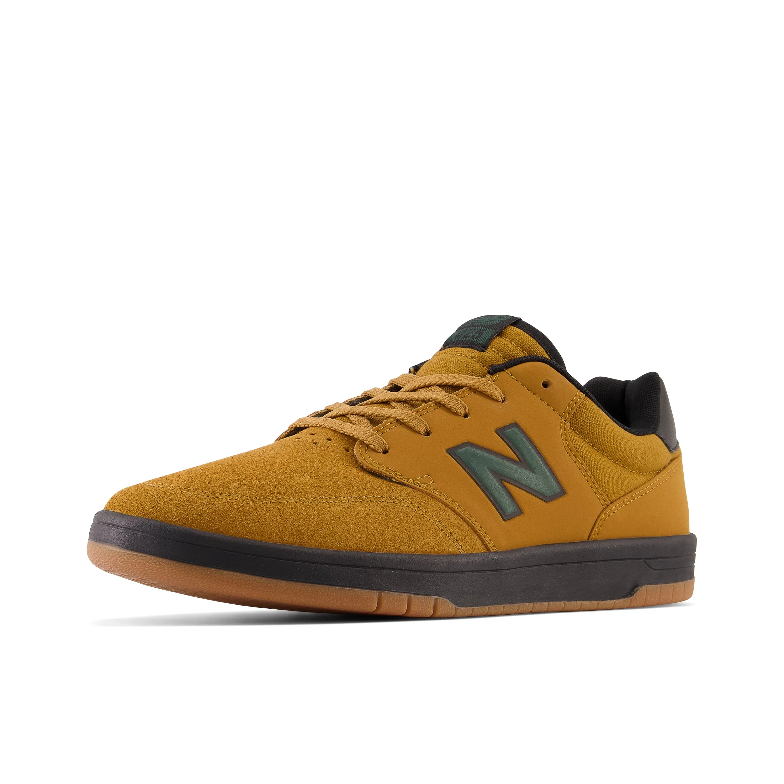 New Balance Numeric NM 425 ATG Brown/Green