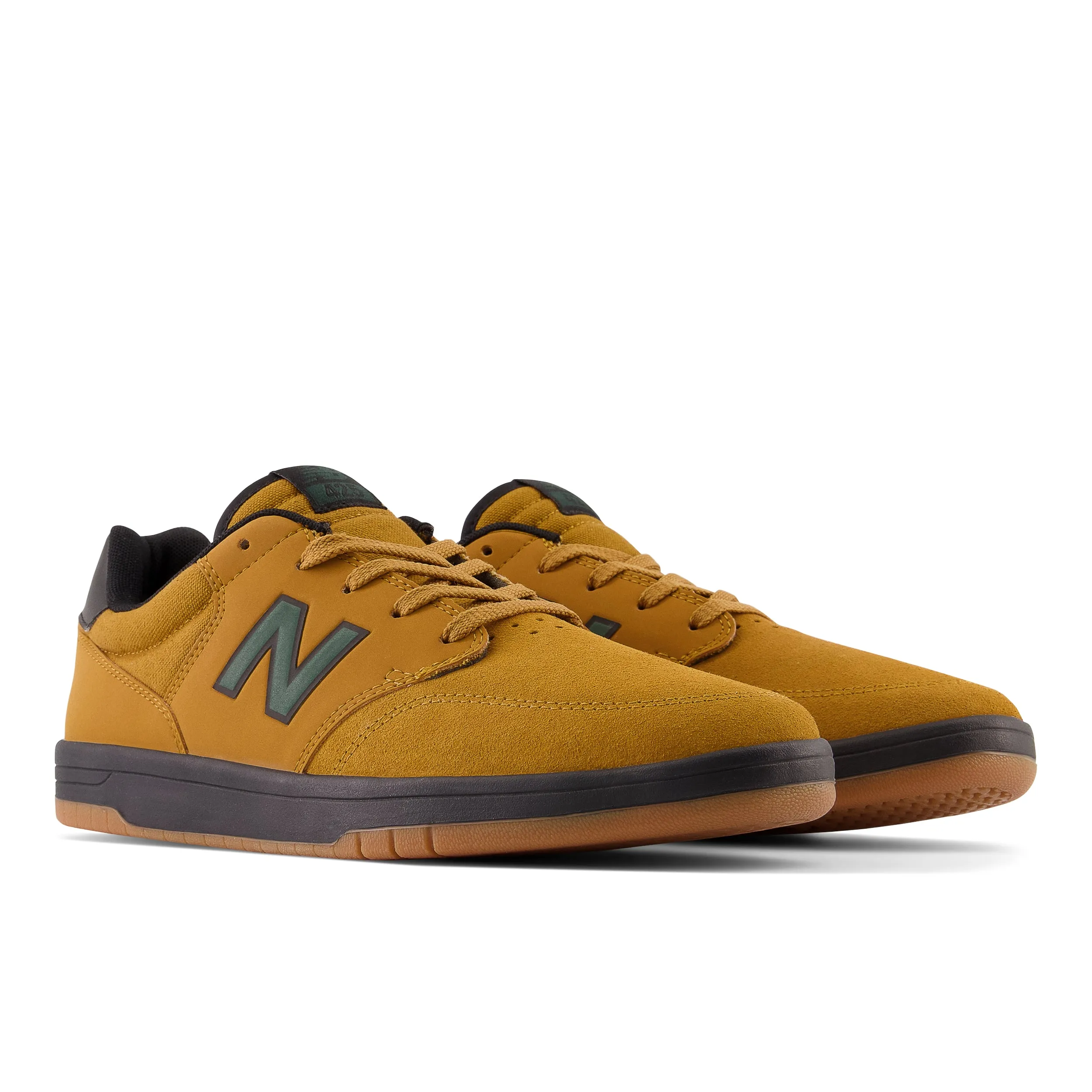 New Balance Numeric NM 425 ATG Brown/Green