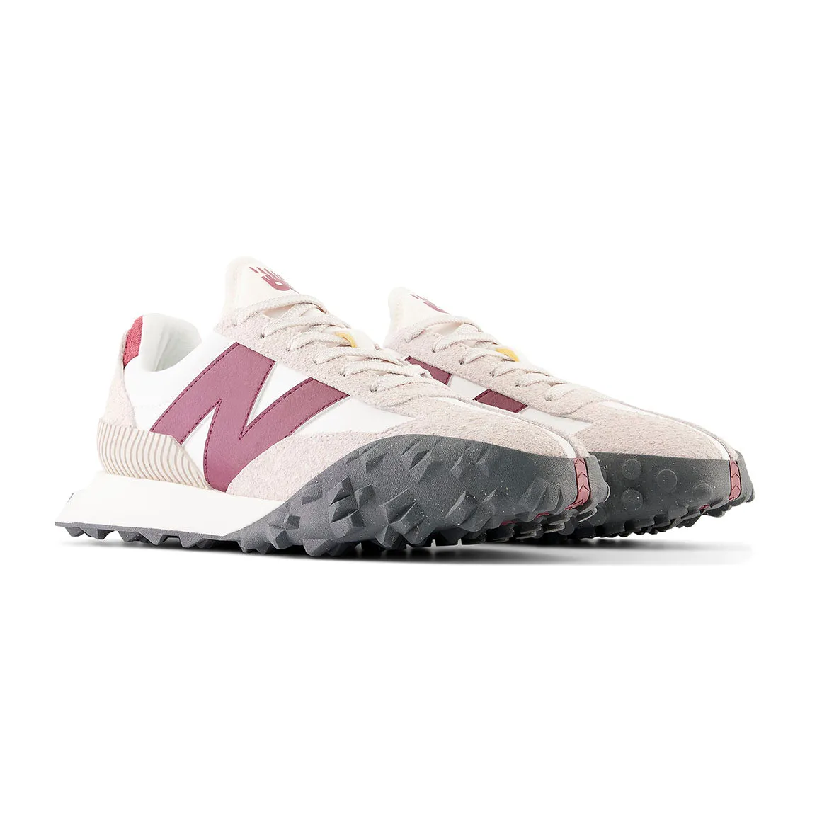 New Balance XC-72 White