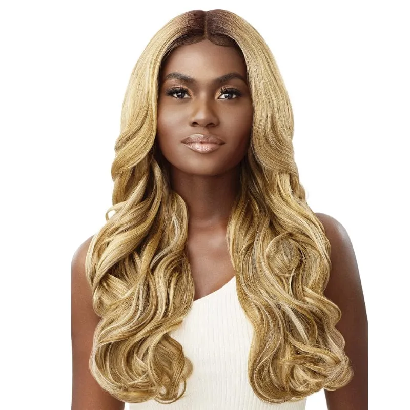 NIENNA | Outre Synthetic HD Lace Front Wig