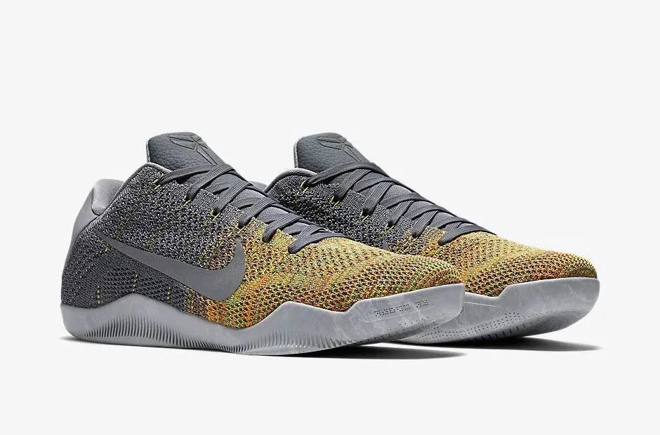 Nike Kobe 11 Elite Low Master of Innovation