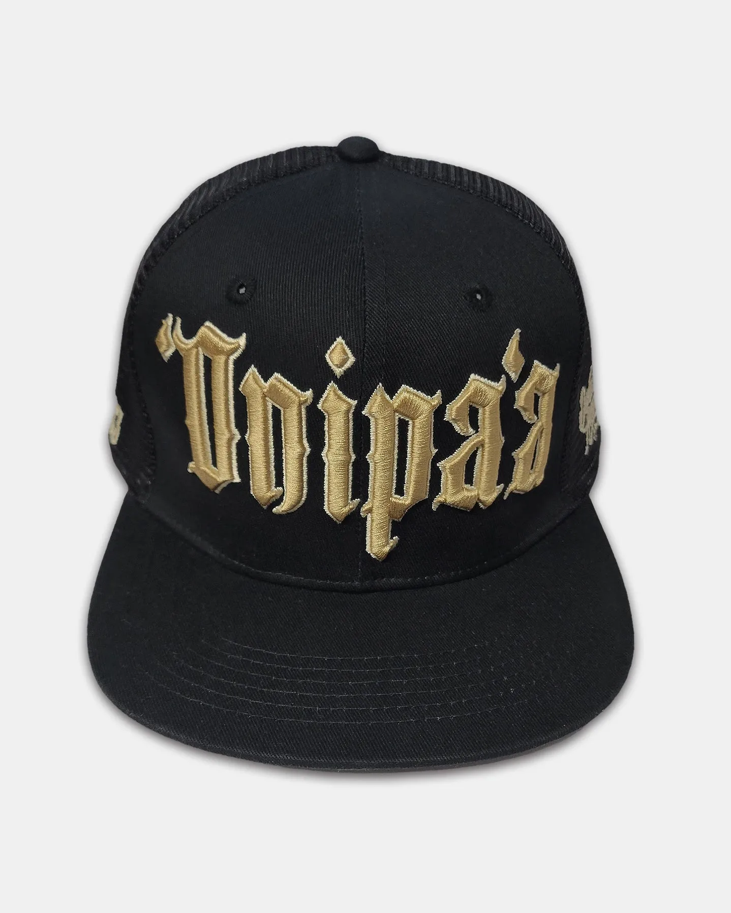 'ONIPA'A: The Official Hat of the 'Onipa'a Peace March