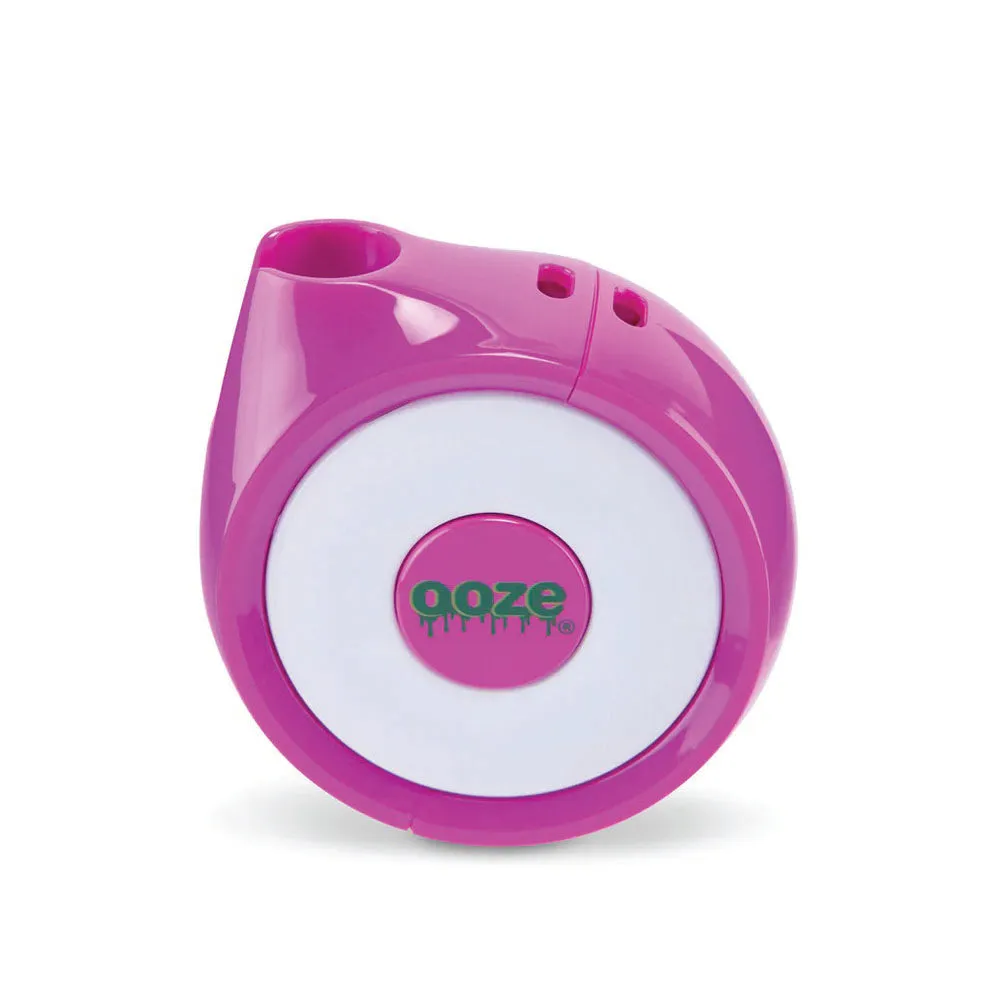 Ooze Movez Wireless Speaker 510 Vape Battery