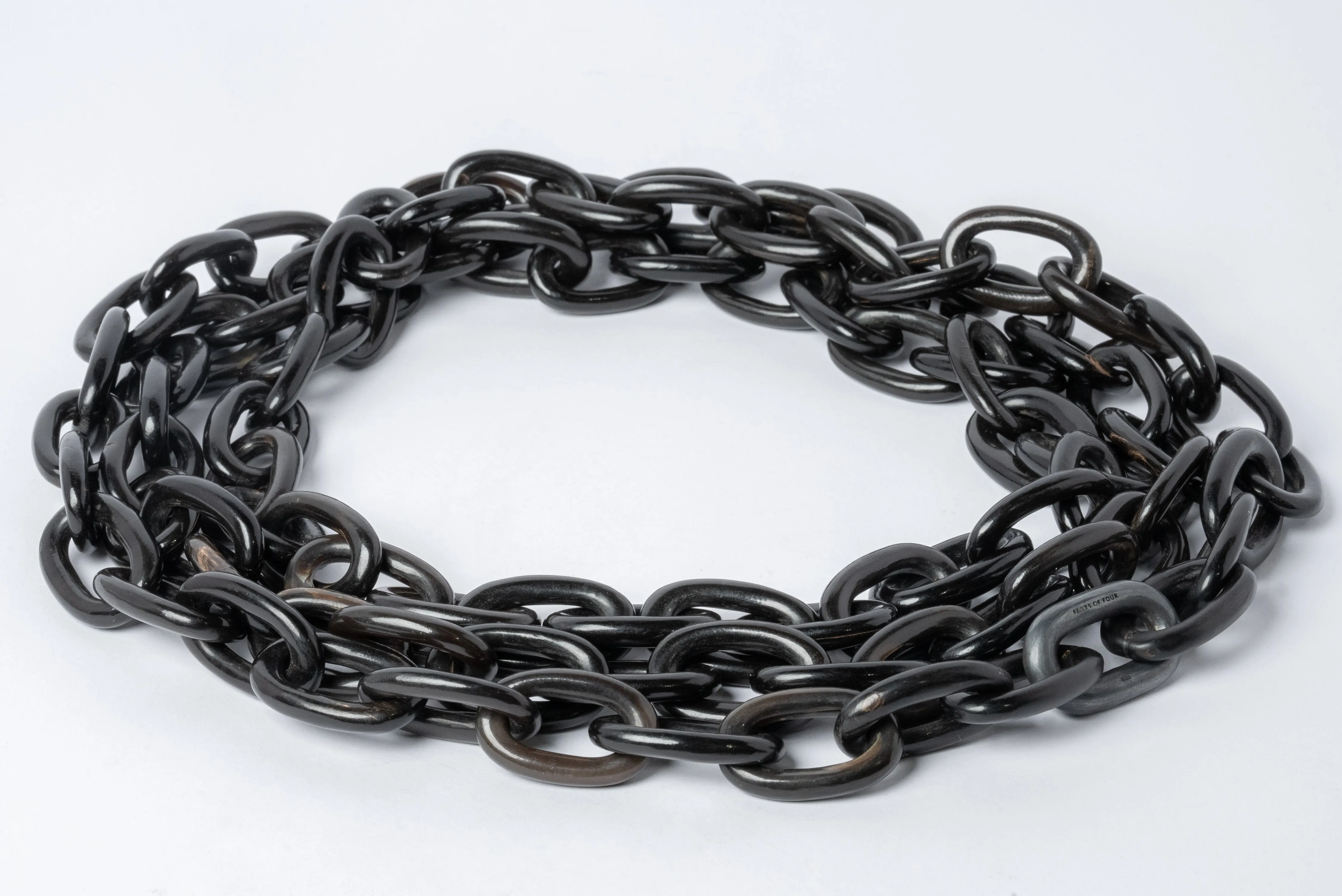 Organic Chain (Small links, 200cm, H KA)