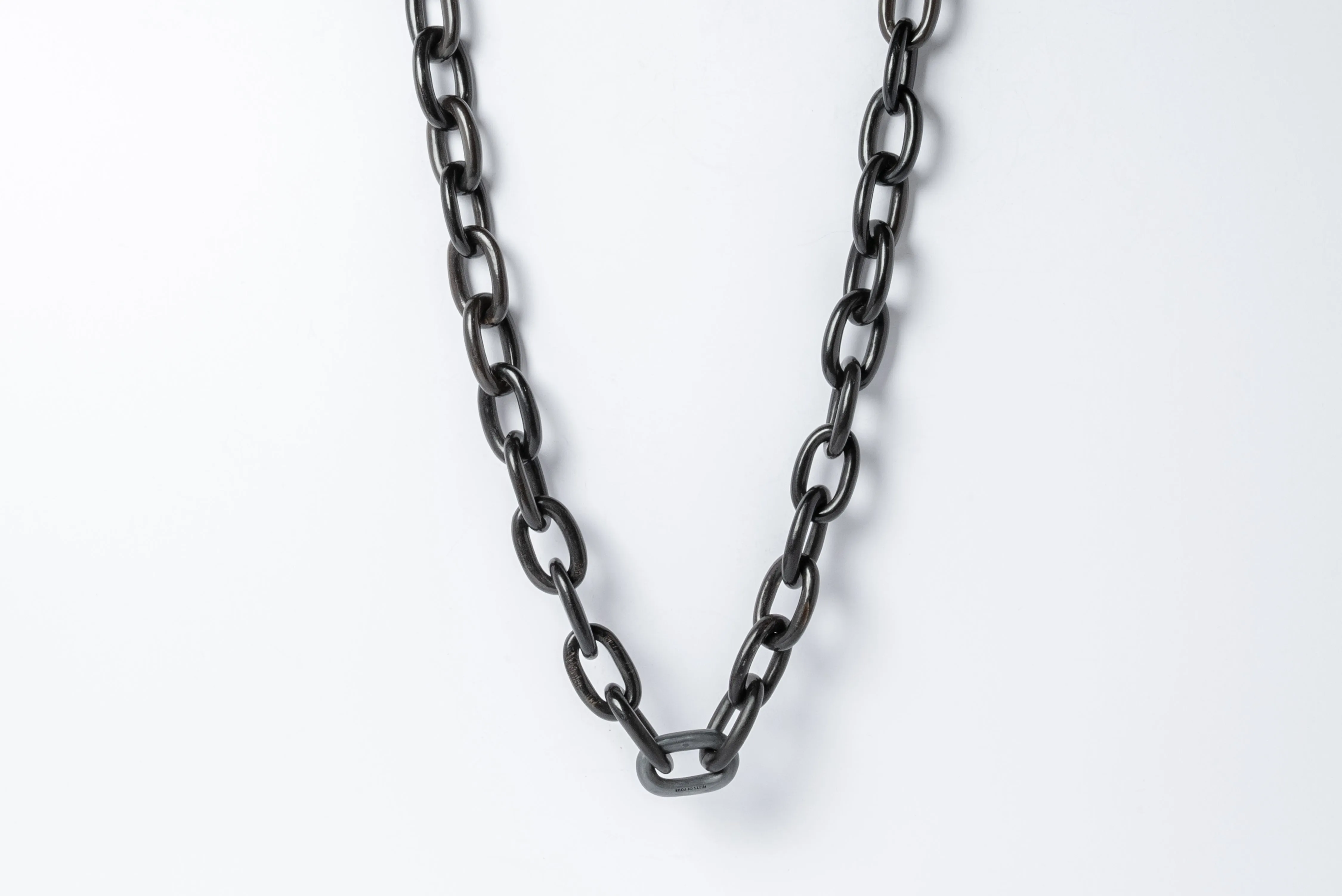 Organic Chain (Small links, 200cm, H KA)