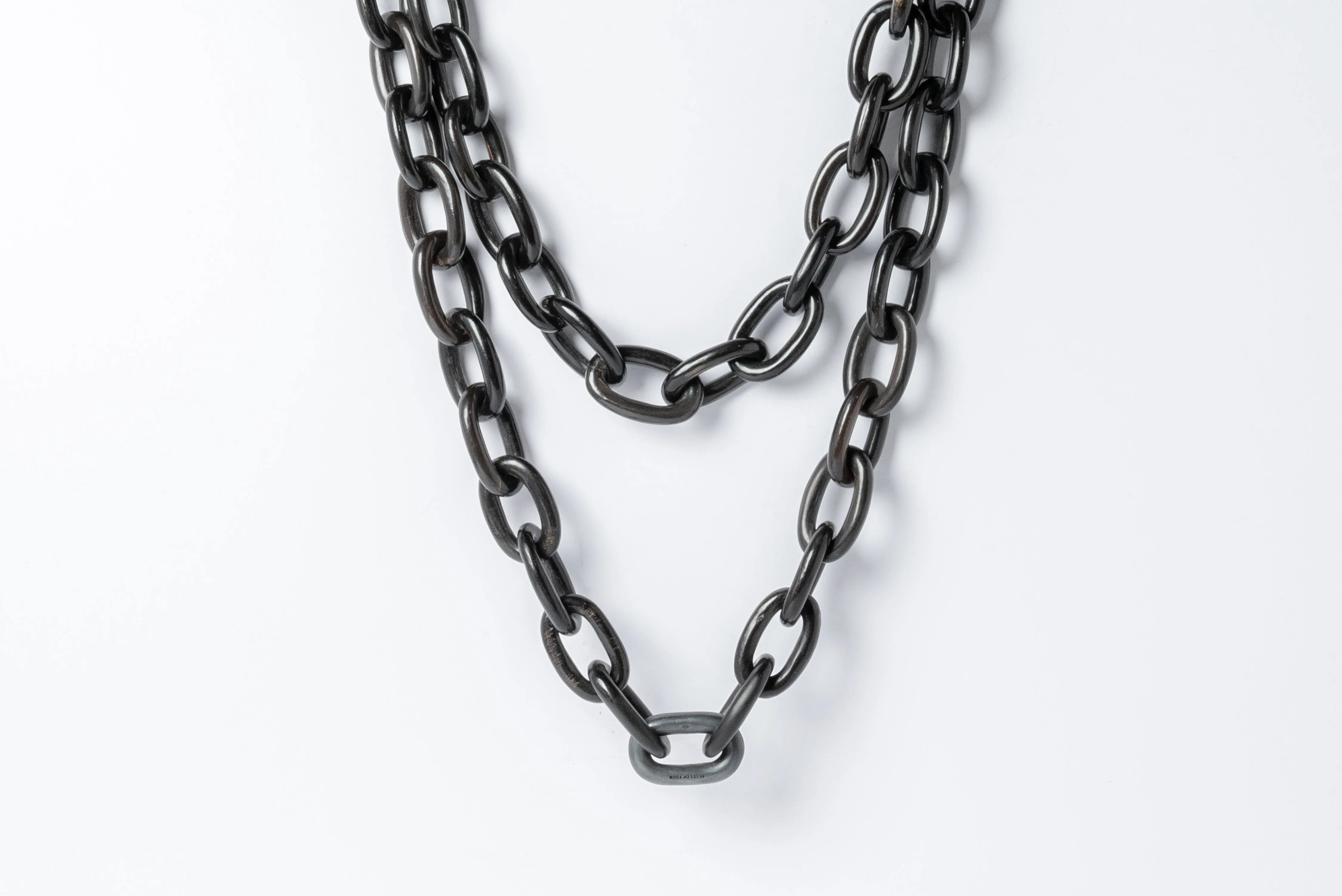 Organic Chain (Small links, 200cm, H KA)