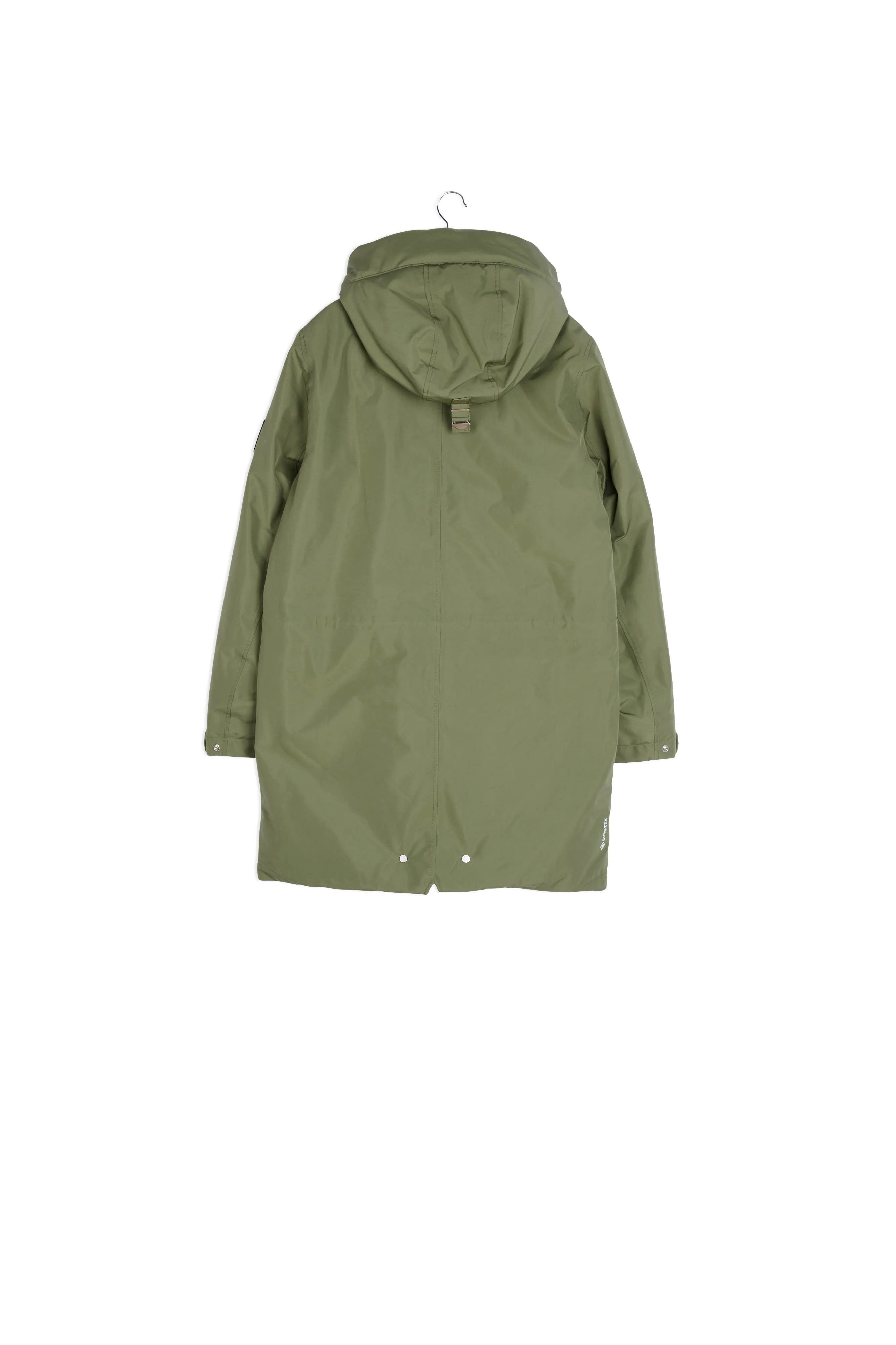 Parka - M