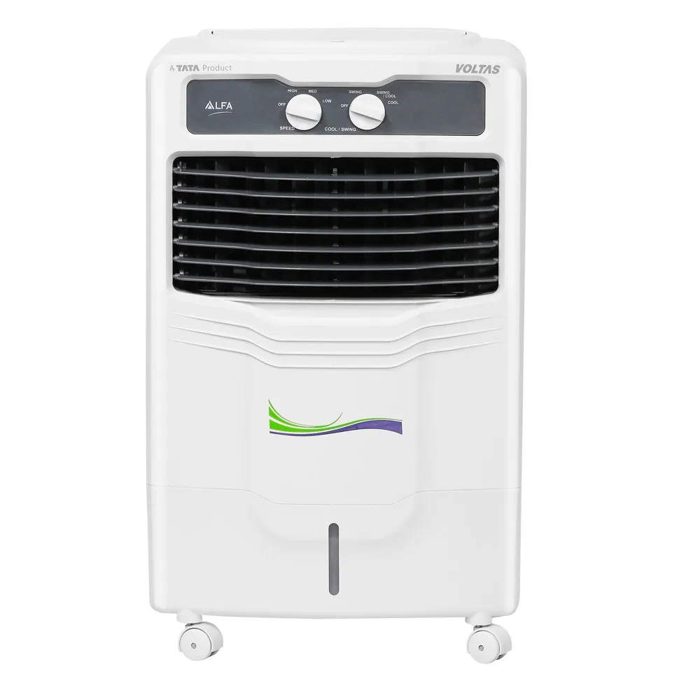 Personal Air Cooler Alfa 15