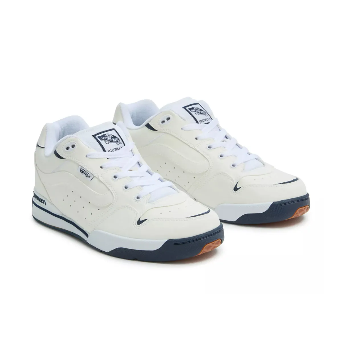 ROWLEY XLT VCU WHITE / NAVY