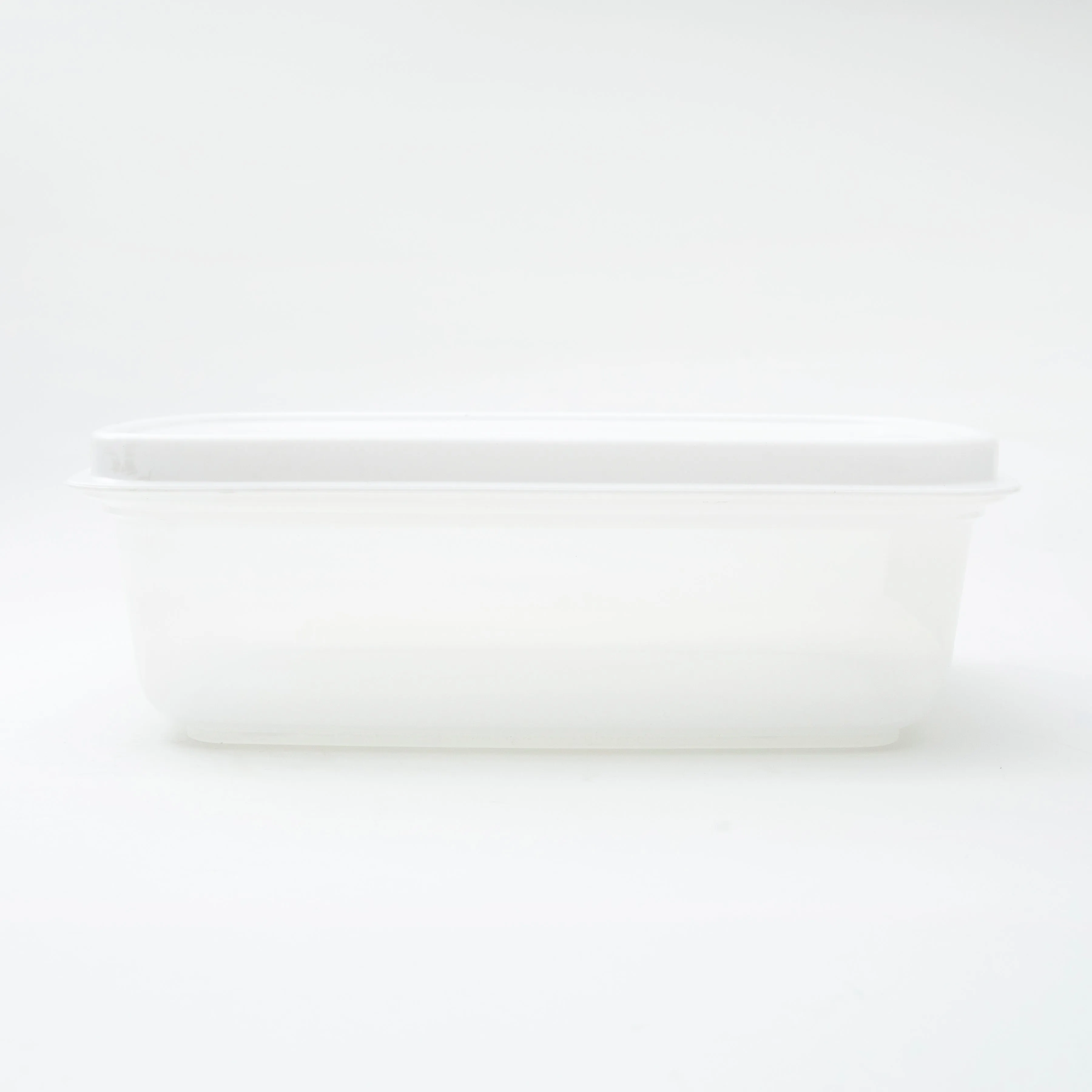 Sanada Seiko Fit In Pack Food Container 2200mL