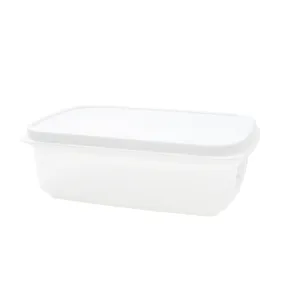 Sanada Seiko Fit In Pack Food Container 2200mL