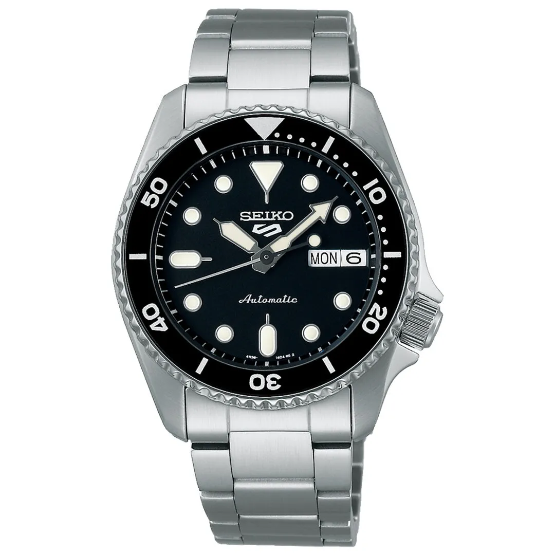 SEIKO 5 SPORTS SKX SPORTS STYLE SRPK29K1F