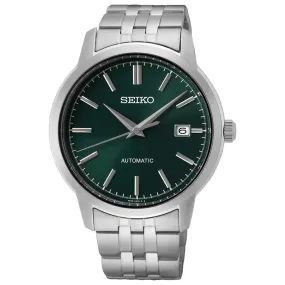 SEIKO AUTOMATIC SRPH89