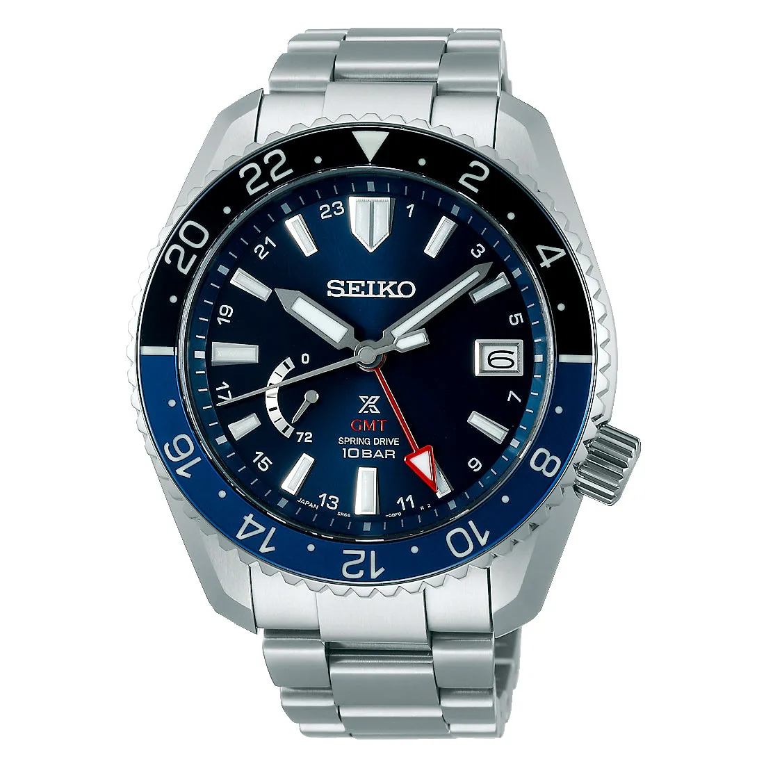 SEIKO LX SNR033J1