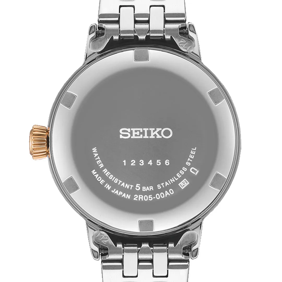 SEIKO PRESAGE COCKTAIL TIME SRE009J1