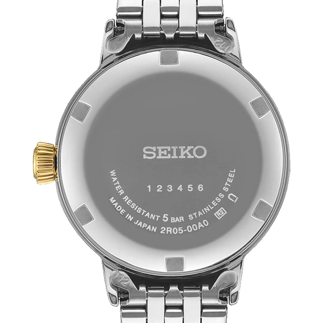 SEIKO PRESAGE COCKTAIL TIME SRE010J1