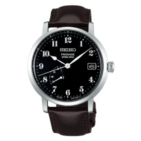 SEIKO PRESAGE SNR039J1