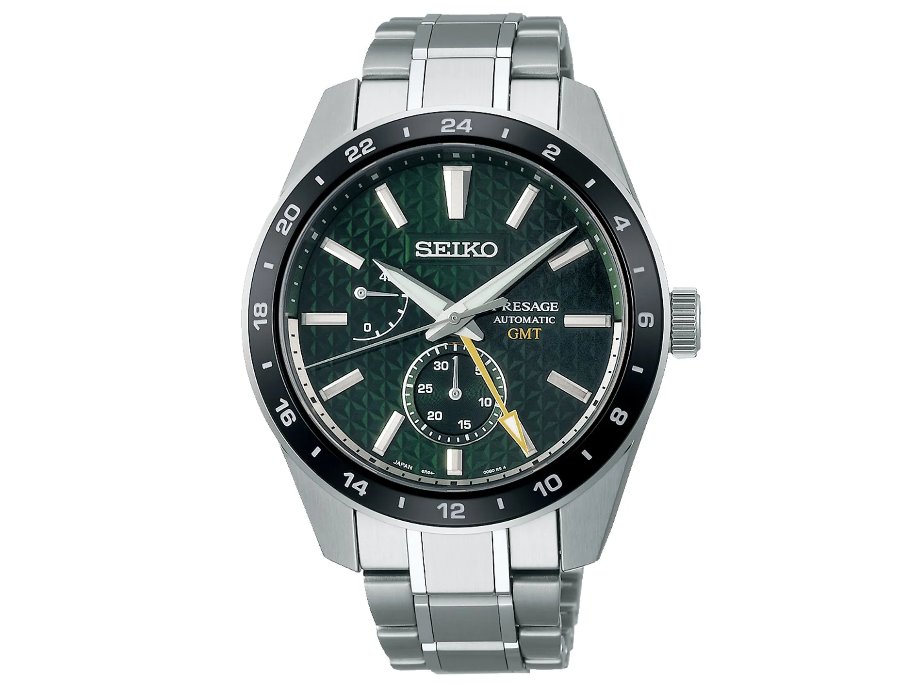 SEIKO PRESAGE SPB219J1