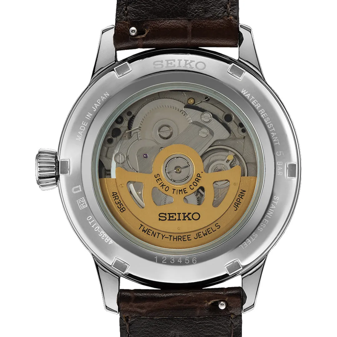 SEIKO PRESAGE SRPK15