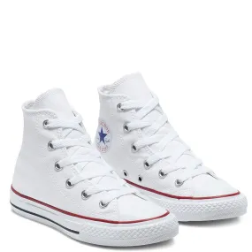 SNEAKERS ALL STAR HI BIANCO