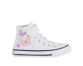 Sneakers alte Bambina