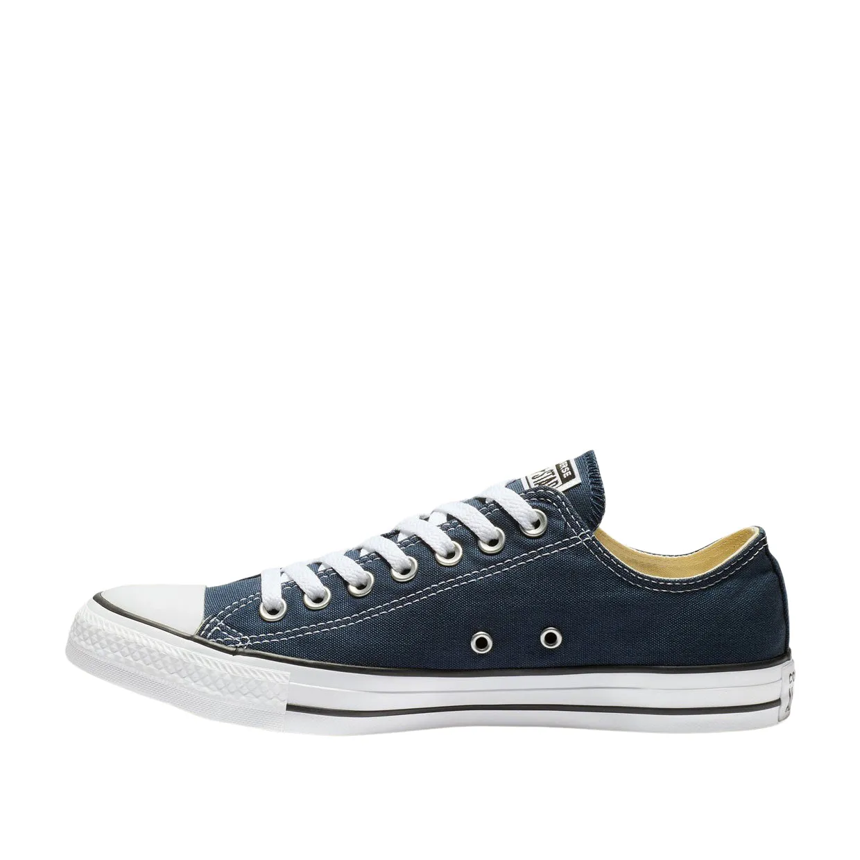 Sneakers Converse Chuck Taylor All Star Classic Low Top Blu Navy