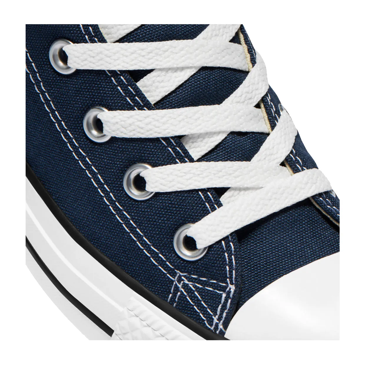 Sneakers Converse Chuck Taylor All Star High Blu Navy