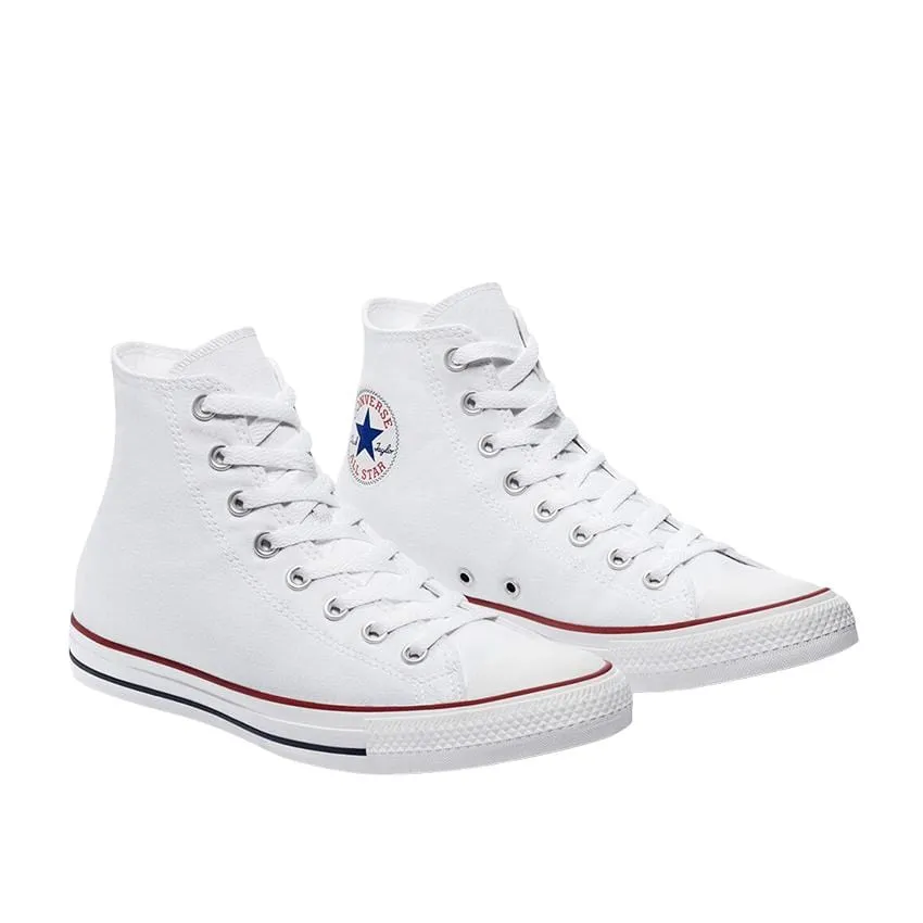 Sneakers Converse Chuck Taylor All Star High Top Classic Bianco