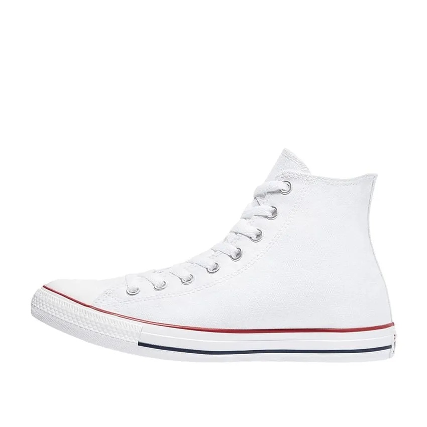 Sneakers Converse Chuck Taylor All Star High Top Classic Bianco