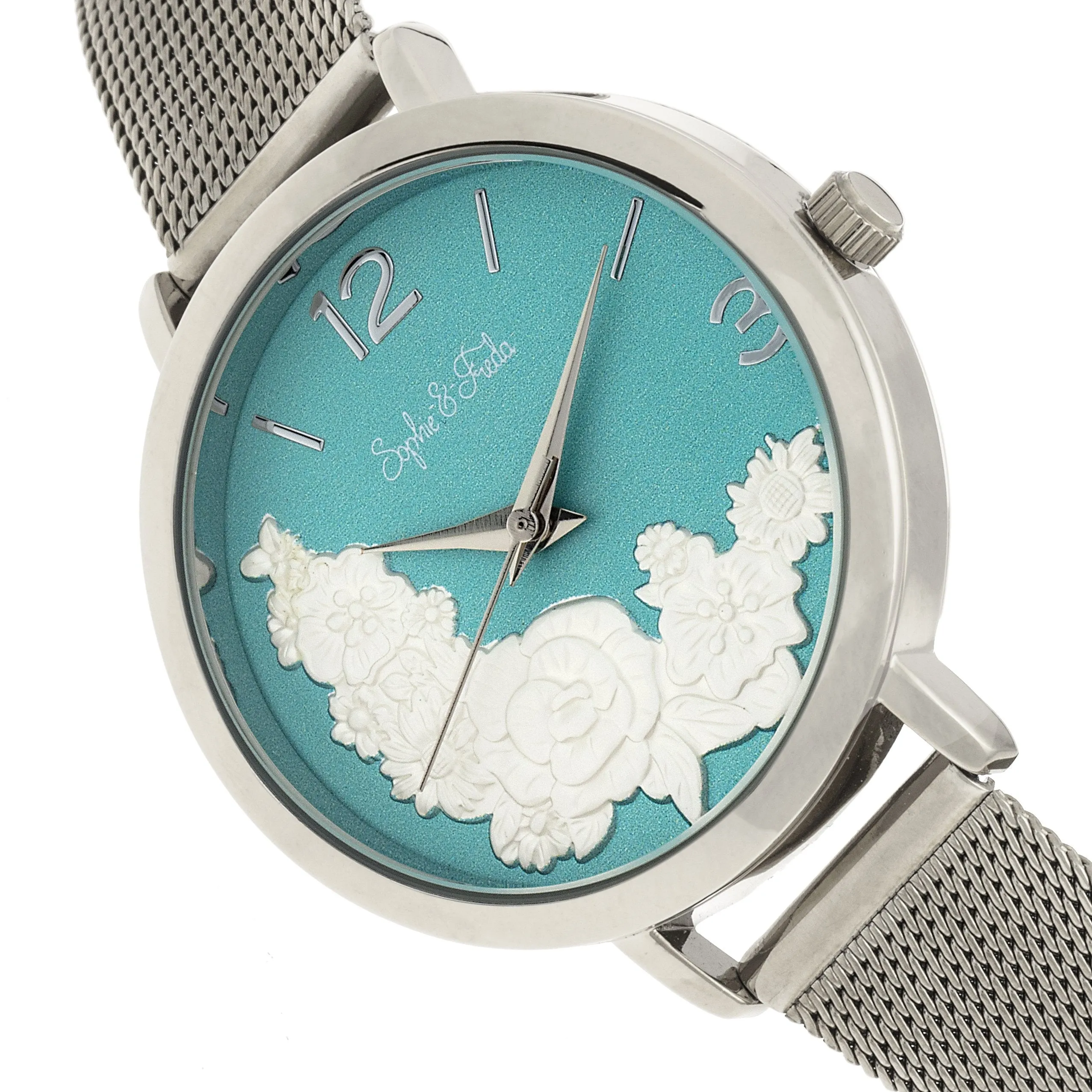 Sophie and Freda Lexington Bracelet Watch