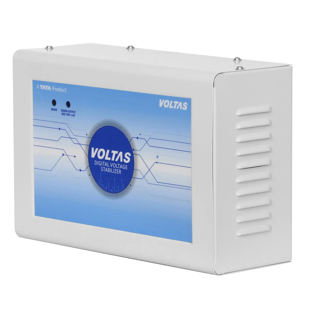 Stabilizer VA3150 L - 150V-280V - 3KVA