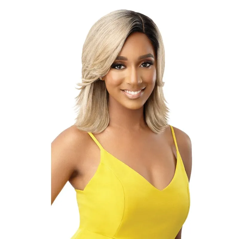 STERLING | Outre The Daily Synthetic Lace Part Wig