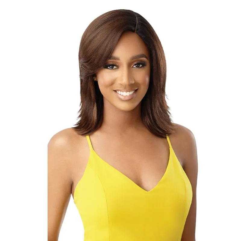 STERLING | Outre The Daily Synthetic Lace Part Wig