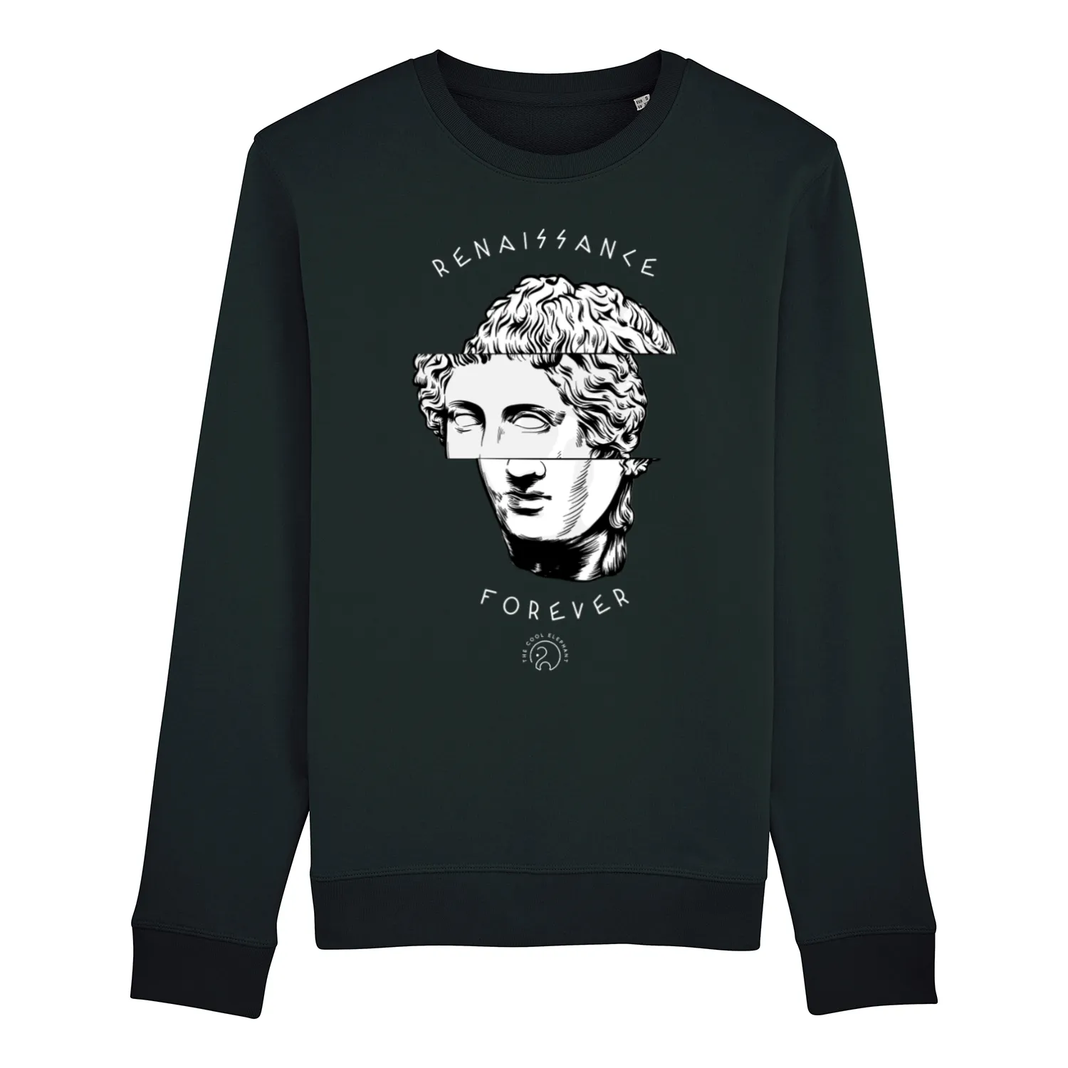 Sweatshirt "Renaissance Forever"