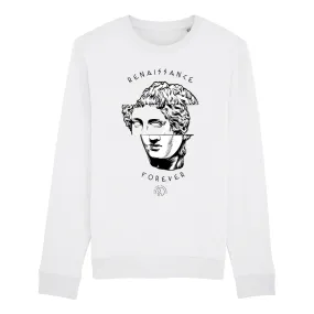 Sweatshirt "Renaissance Forever"