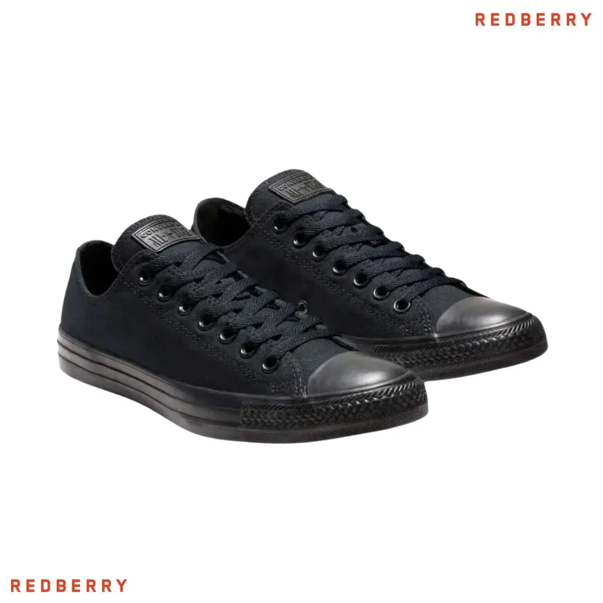 Tenis Converse Hombre M5039  Negro