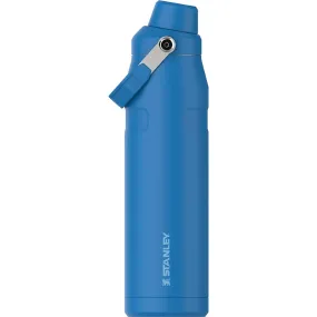 The 36oz Stainless Steel AeroLight Transit Bottle in Azure