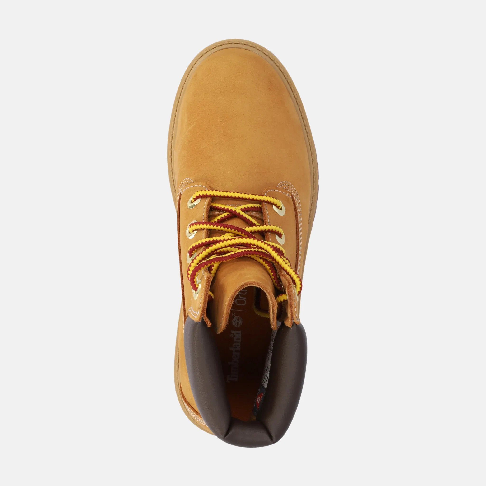 TIMBERLAND STONE STREET 6IN