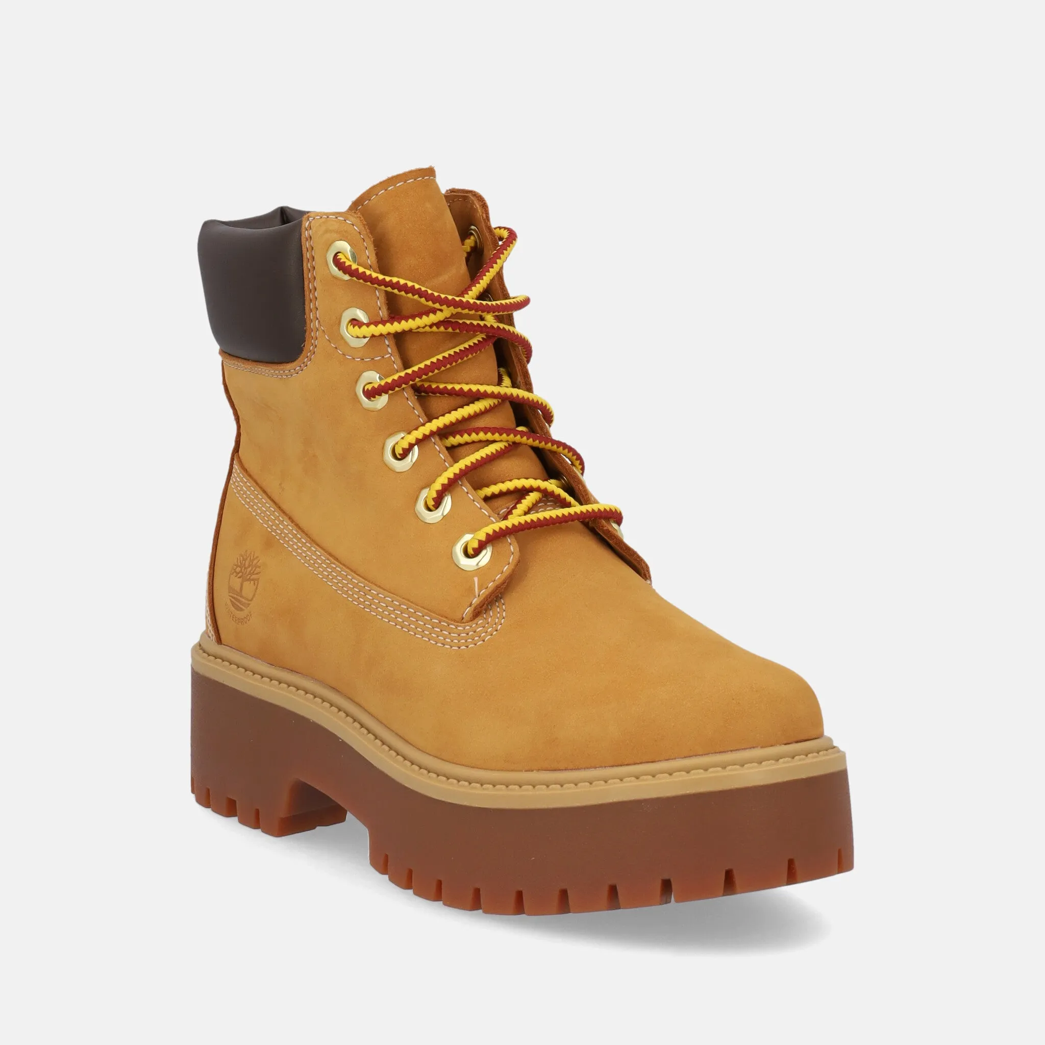 TIMBERLAND STONE STREET 6IN