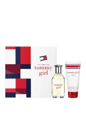 Tommy Girl Body Lotion 50ml